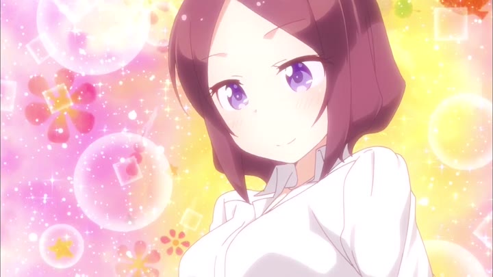 New Game! (Dub) Episode 004