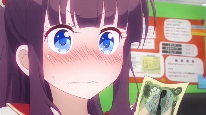 New Game! (Dub) Episode 002