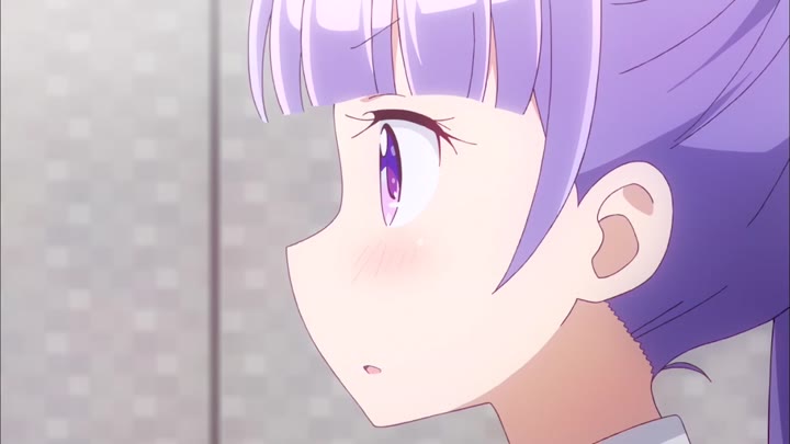 New Game! (Dub) Episode 005