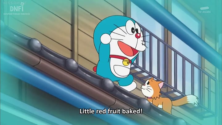 Doraemon (2005) Episode 501