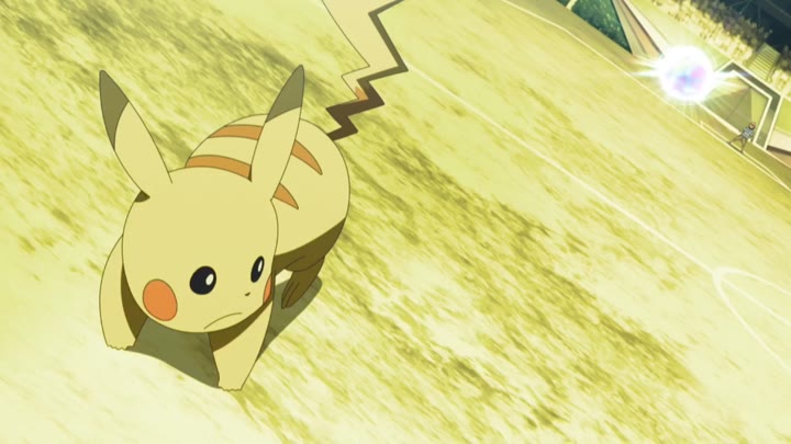 Pokémon the Series: Sun & Moon (Dub) Episode 144