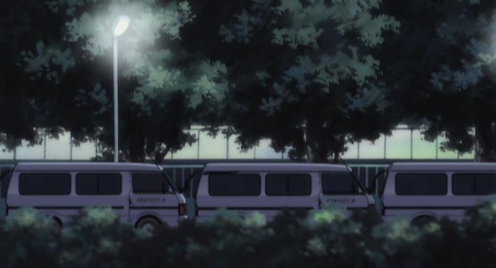 Initial D 4th Stage (Dub) Episode 019