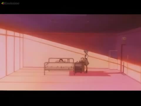 Neon Genesis Evangelion: Death & Rebirth (Dub) Movie [COR]