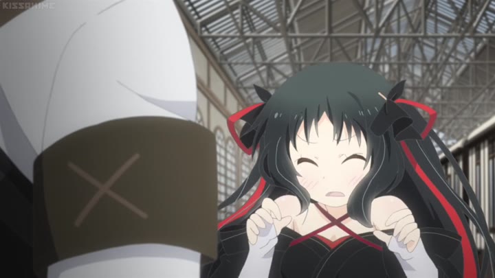 Unbreakable Machine-Doll Special Episode 001
