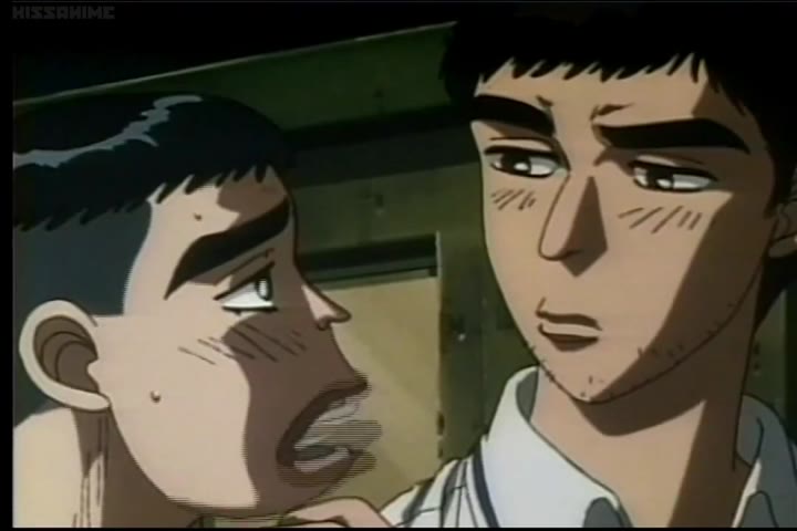 Initial D: Project D to the Next Stage - Speculations on Project D Special