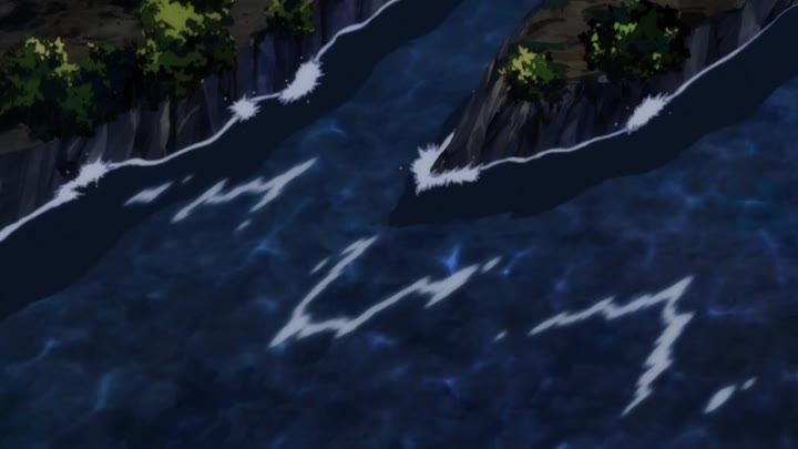 Digimon tri. 4 Episode 002