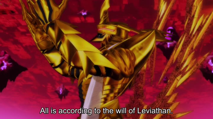Digimon Universe Episode 049