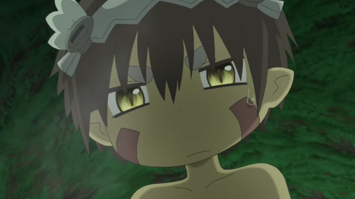 Made in Abyss Episode 012