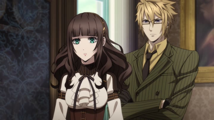 Code: Realize ~Guardian of Rebirth~ (Dub) Episode 004