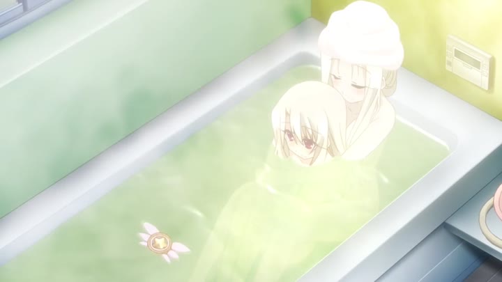 Fate/kaleid liner Prisma☆Illya (Dub) Episode 009