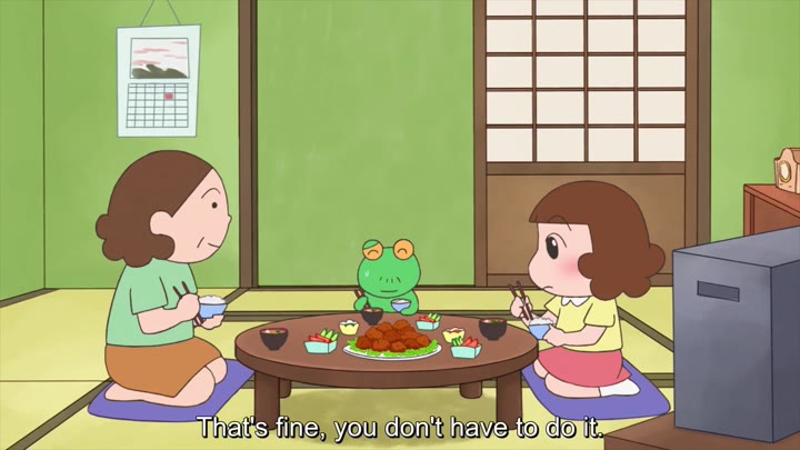 Dino Girl Gauko Season 2 Episode 008